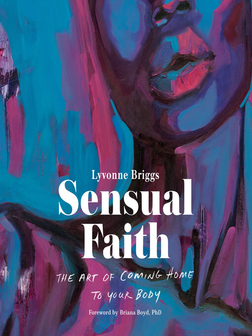 Title details for Sensual Faith by Lyvonne Briggs - Available